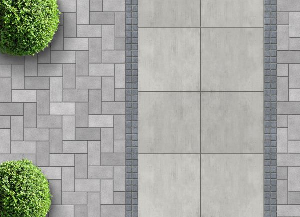 Cost of Concrete Paving in Mckinney