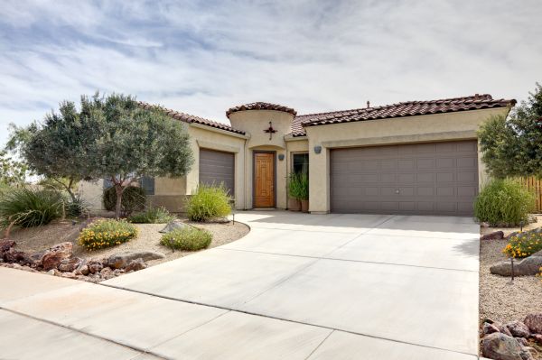 Cost of Residential Concrete Service in Mckinney