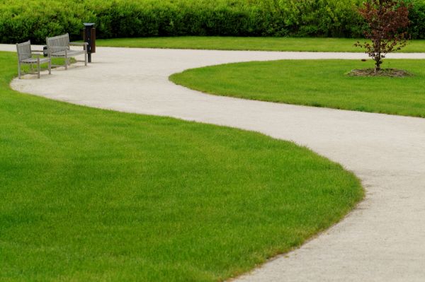 Sidewalk Concrete Service in Mckinney