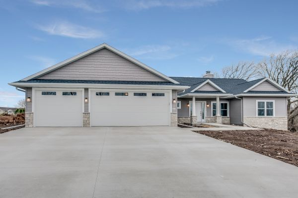 Cost of Driveway Installation in Mckinney