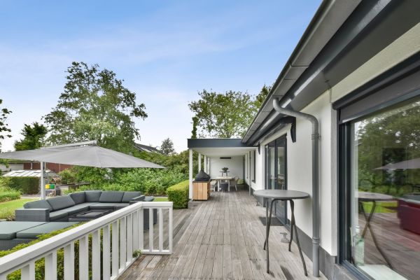 Cost of Patio Renovation in Mckinney