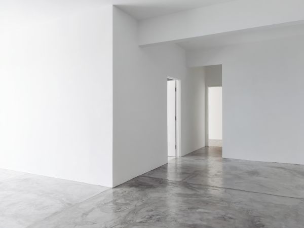 Floor Slab Installation in Mckinney