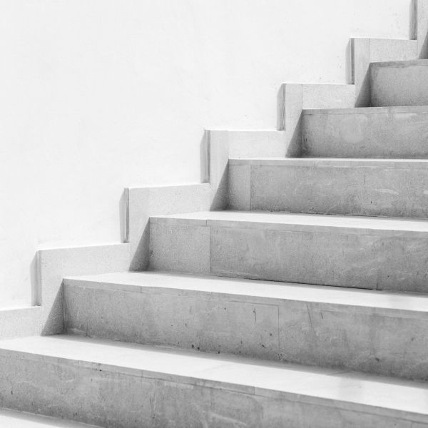 Outdoor Steps Service in Mckinney