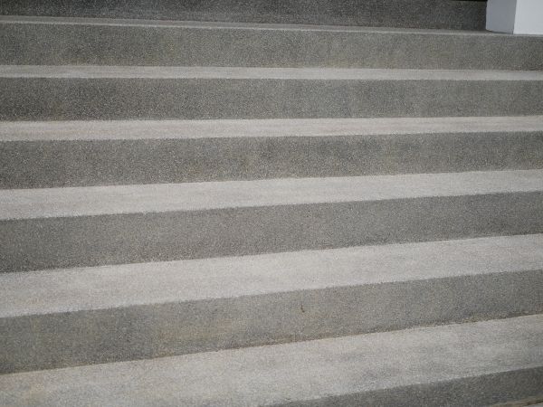 Cement Steps Service in Mckinney
