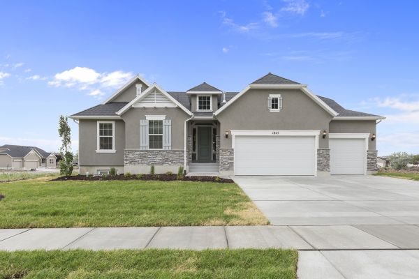 Residential Driveway Service in Mckinney