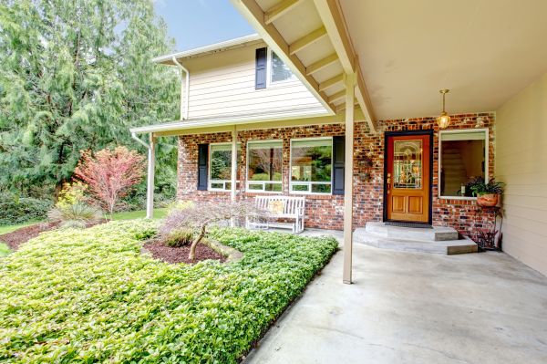 Cost of Concrete Installation in Mckinney