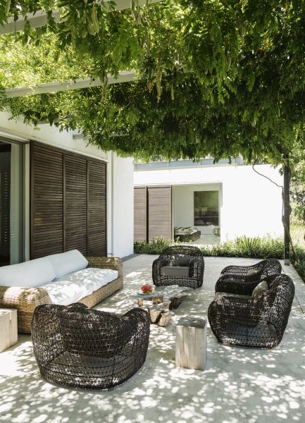 Patio Enlargement in Mckinney