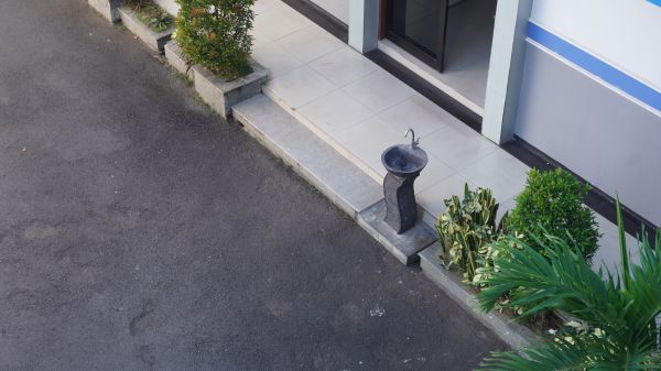 Driveway Approach Installation in Mckinney