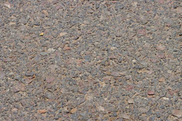 Aggregate Installation in Mckinney