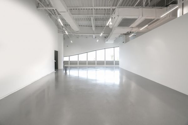 Cement Floor Installation in Mckinney