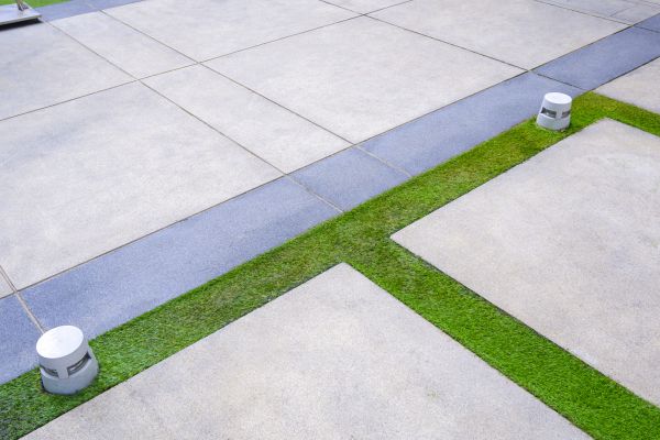 Concrete Pads Installation in Mckinney
