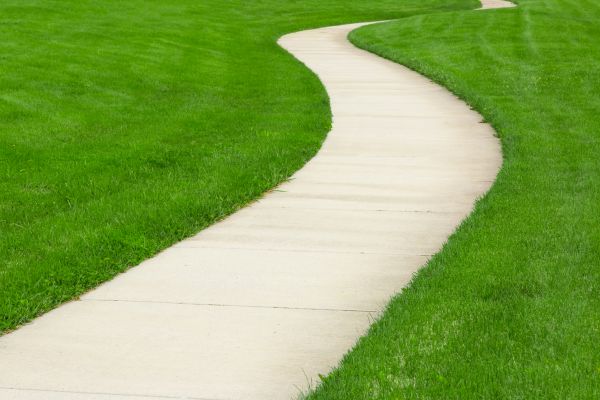 Cost of Walkway Building in Mckinney