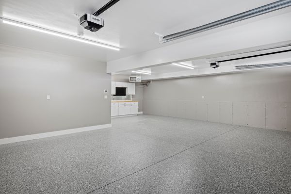 Garage Paving in Mckinney