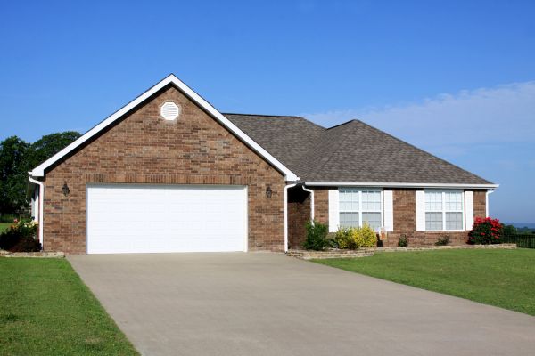 Driveway Concrete Replacement in Mckinney