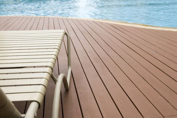 Pool Deck Replacement in Mckinney