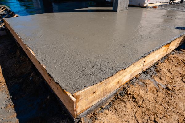 Slab Replacement in Mckinney