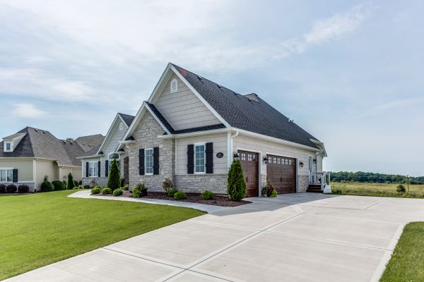 Driveway And Walkway Service in Mckinney
