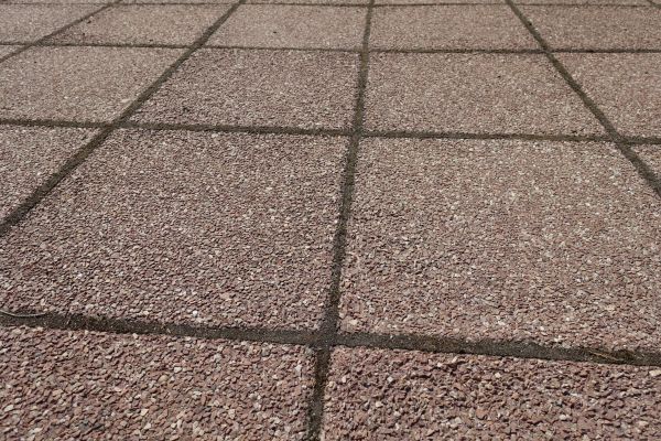 Exposed Aggregate Service in Mckinney
