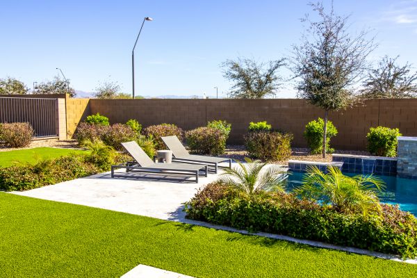 Swimming Pool Patio Service in Mckinney