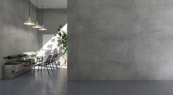 Cement Wall Construction in Mckinney