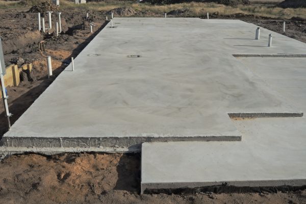Slab Enlargement in Mckinney