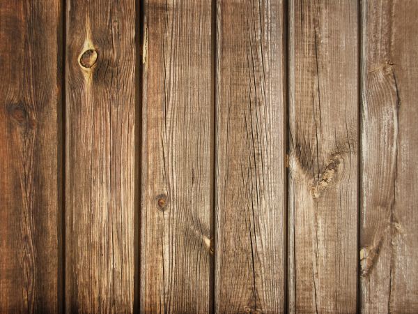 Barn Floor Replacement in Mckinney