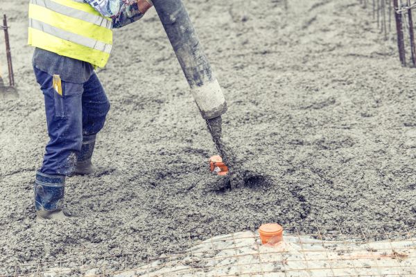 Cost of Pervious Concrete Installation in Mckinney